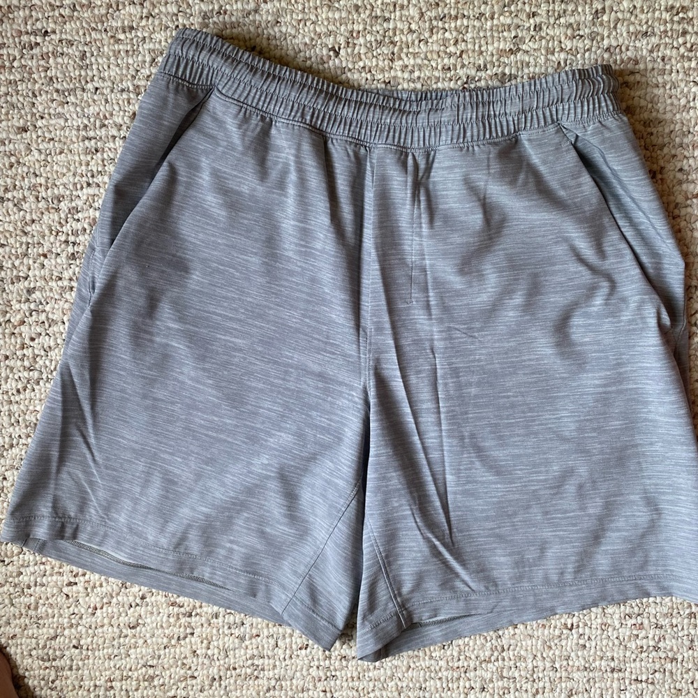 Mens Lululemon shorts
